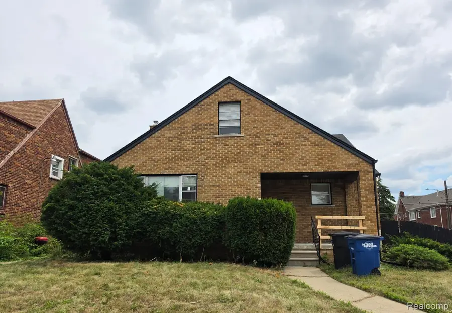 18200 Ohio Street, Detroit, MI 48221 - #2