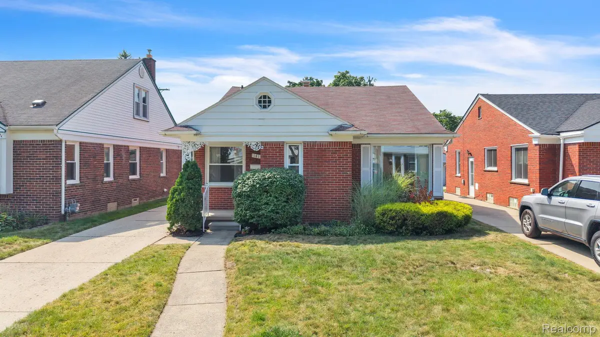 141 Robindale Avenue, Dearborn, MI 48128 - #1