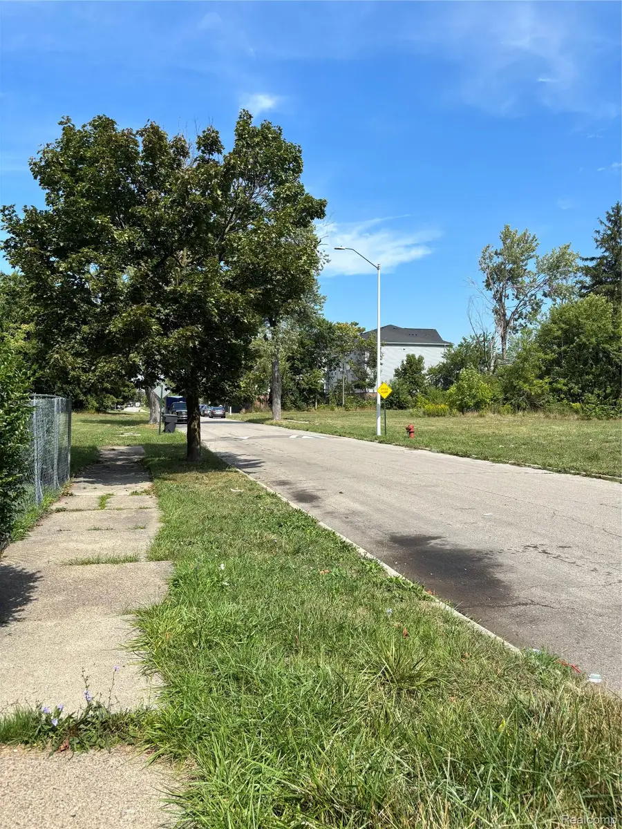 1363 Newport Street, Detroit, MI 48215 - #2