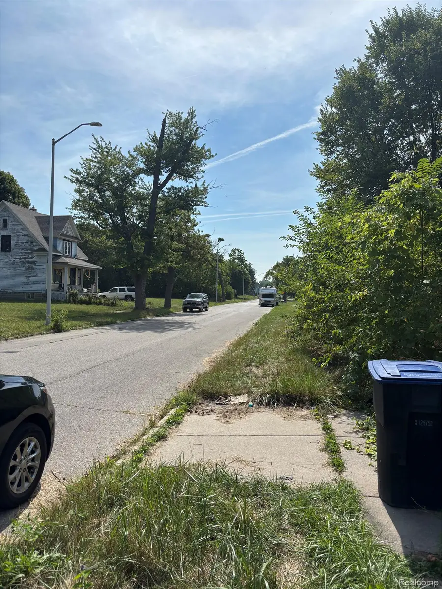 1363 Newport Street, Detroit, MI 48215 - #3