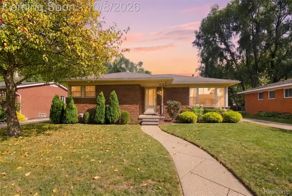 9030 Hanlon Street, Livonia, MI 48150