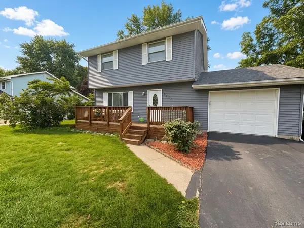 5471 Ole Banner Trail, GrandBlanc, MI 48439