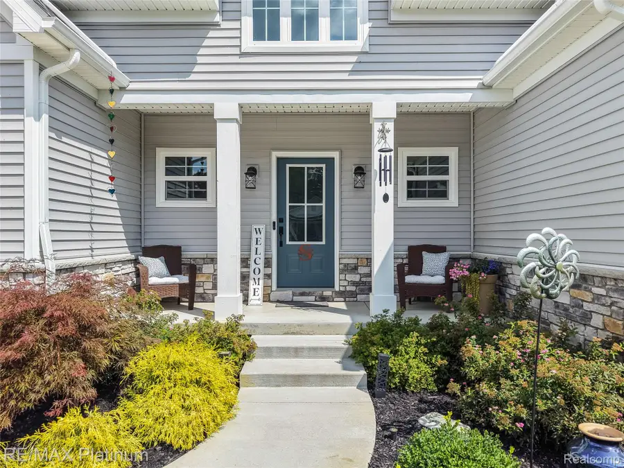 1179 Timberleaf Drive, Brighton, MI 48114 - #2
