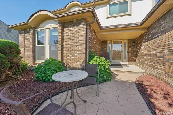 39719 Lembke Drive, SterlingHeights, MI 48313