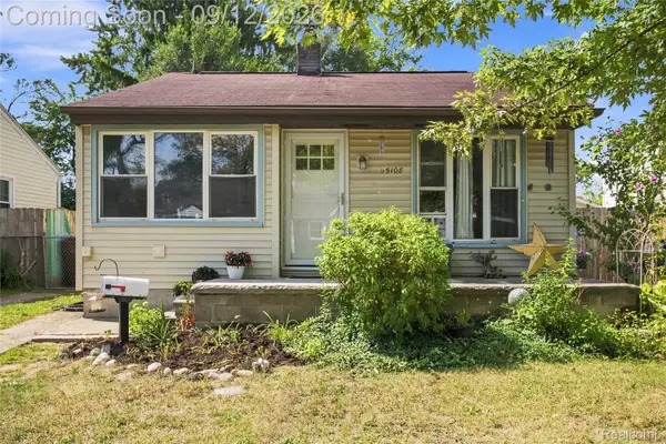5108 Mildred Street, Wayne, MI 48184
