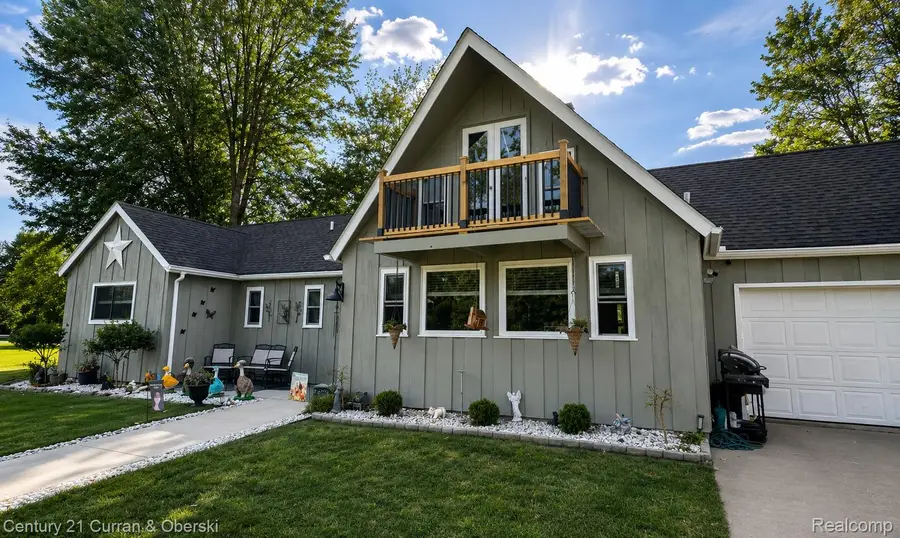 34340 Huron River Drive, Huron, MI 48164 - #2