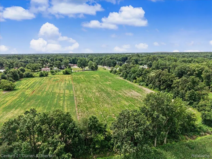 34340 Huron River Drive, Huron, MI 48164 - #3