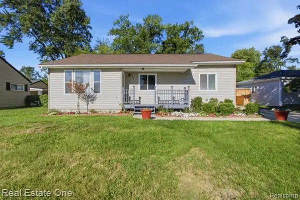23031 Colgate Street, Farmington Hills, MI 48336 - #1