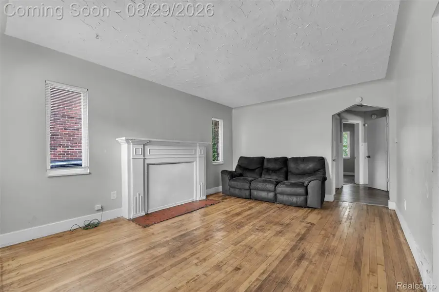 15778 Appoline Street, Detroit, MI 48227 - #2