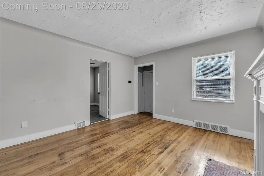 15778 Appoline Street, Detroit, MI 48227 - #3