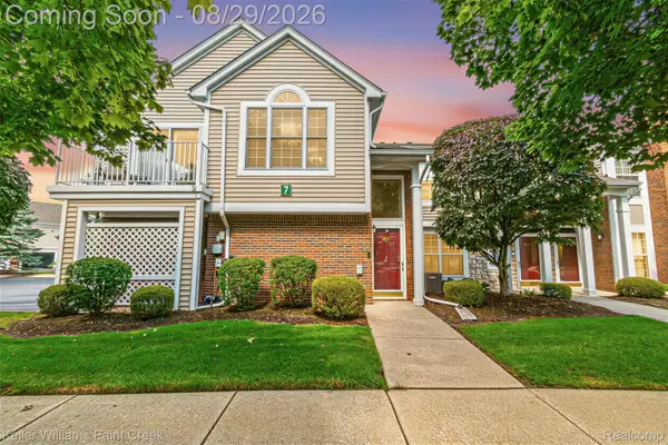4341 Berkshire Drive #110, SterlingHeights, MI 48314