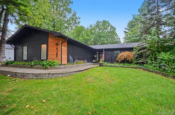 4105 Crocus Road, Waterford, MI 48328