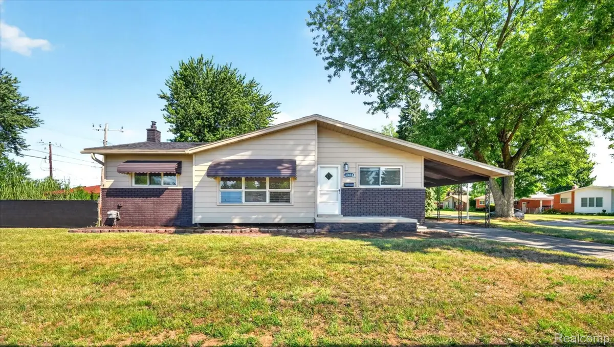 33618 Warren Road, Westland, MI 48185 - #1