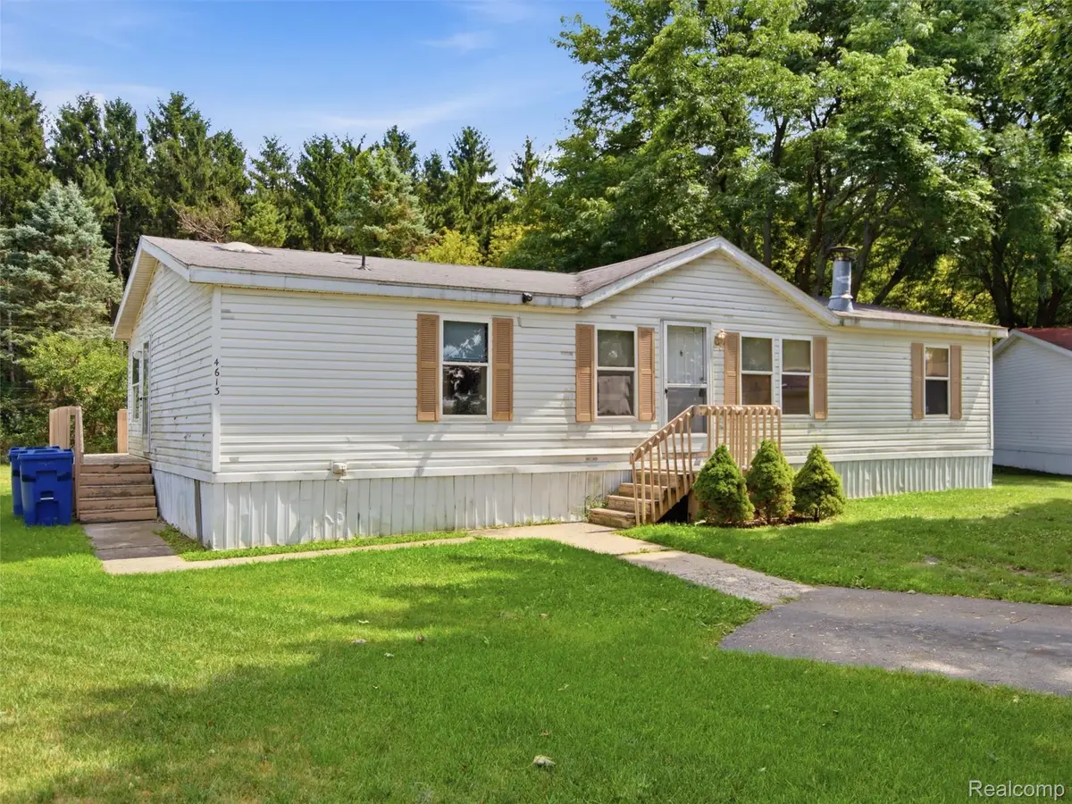 4613 Butternut, Clarkston, MI 48348 - #1