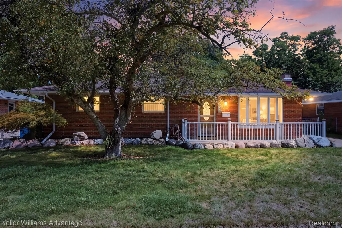 5221 Hayes Street, Wayne, MI 48184 - #1