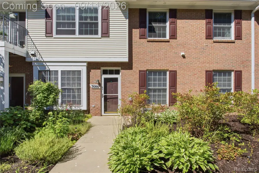 3086 Kneeland Circle, Howell, MI 48843 - #2
