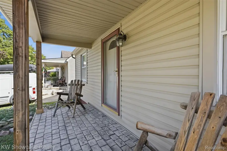 3829 Williams Street, Dearborn, MI 48124 - #2