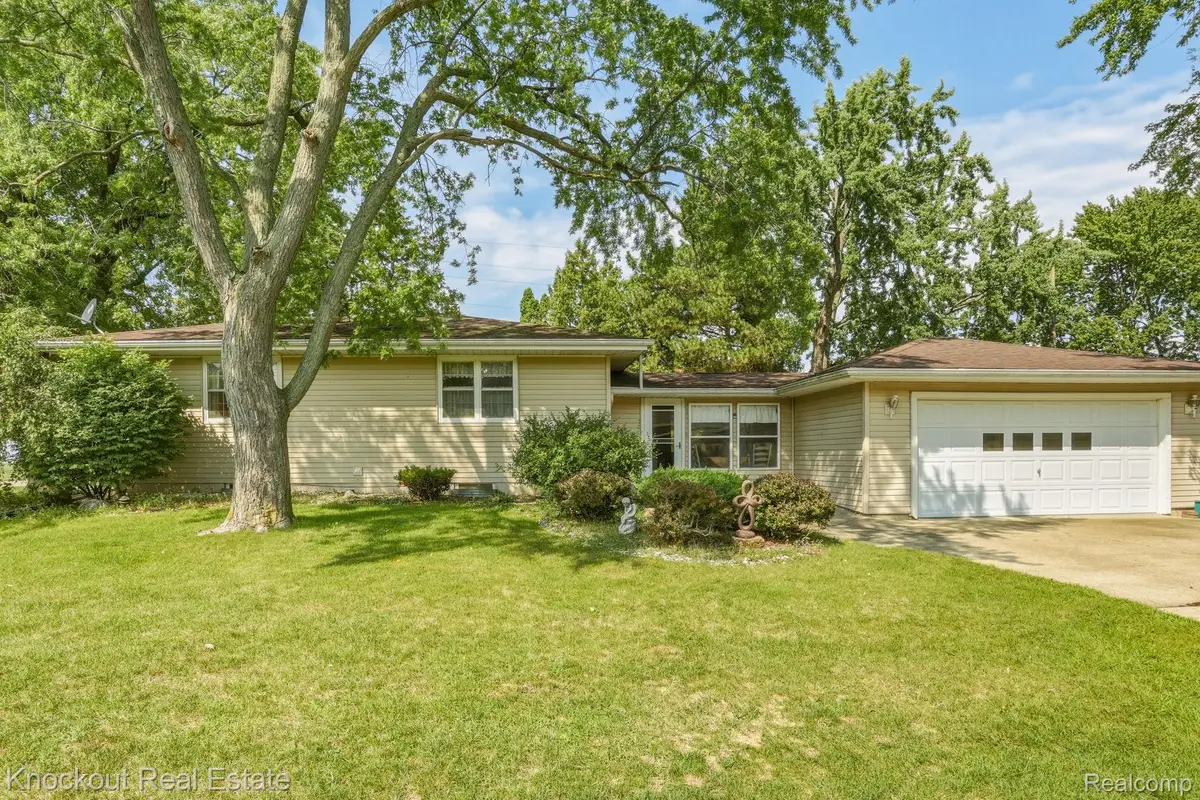 1755 S Reese Road, Reese, MI 48757 - #1