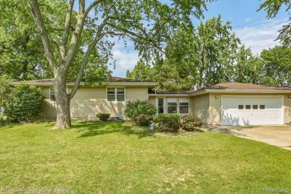 1755 S Reese Road, Reese, MI 48757