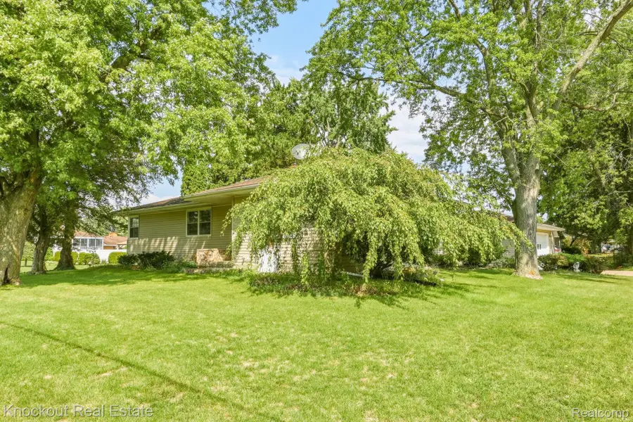 1755 S Reese Road, Reese, MI 48757 - #2