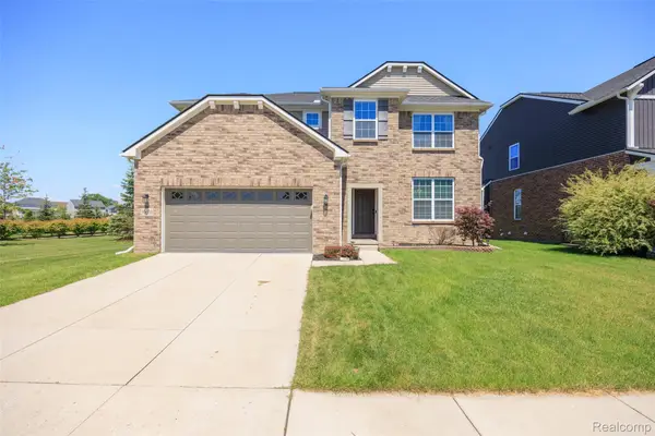 50610 Steed Drive, Canton, MI 48187