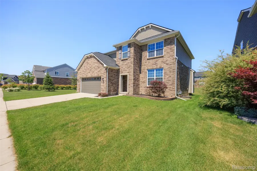 50610 Steed Drive, Canton, MI 48187 - #2