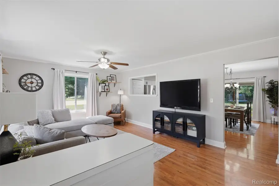 3468 Hope Lake Drive, Brighton, MI 48114 - #3