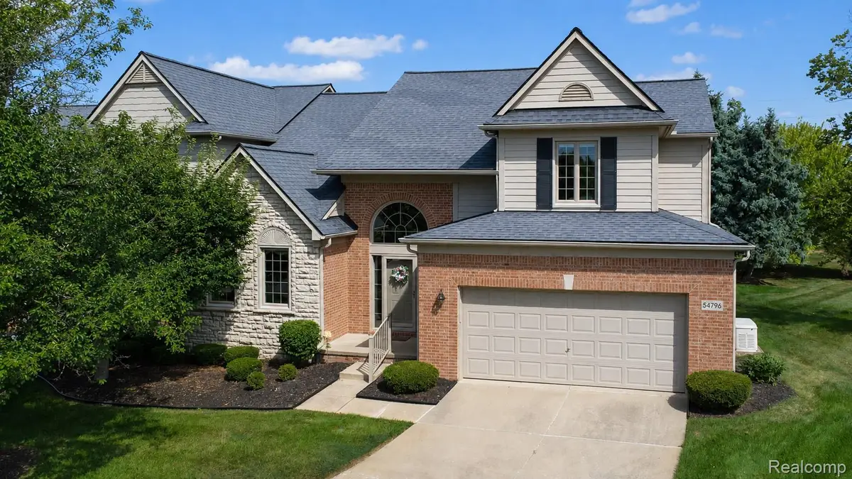 54796 Grenelefe Circle E, Lyon, MI 48178 - #1