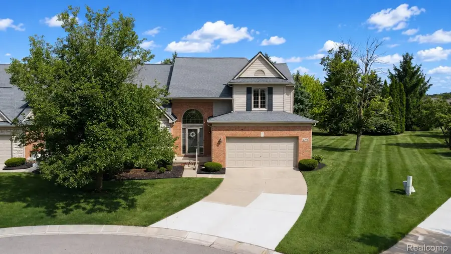 54796 Grenelefe Circle E, Lyon, MI 48178 - #2