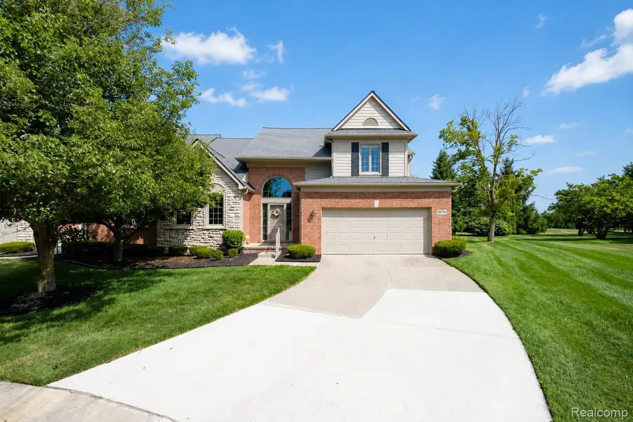 54796 Grenelefe Circle E, Lyon, MI 48178 - #3