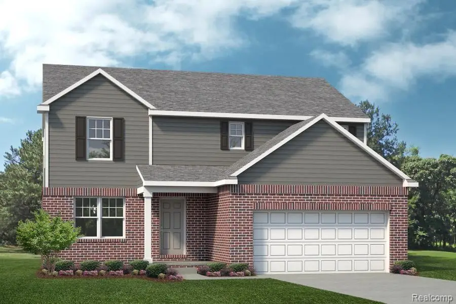 24840 Static Drive, Macomb, MI 48042 - #1