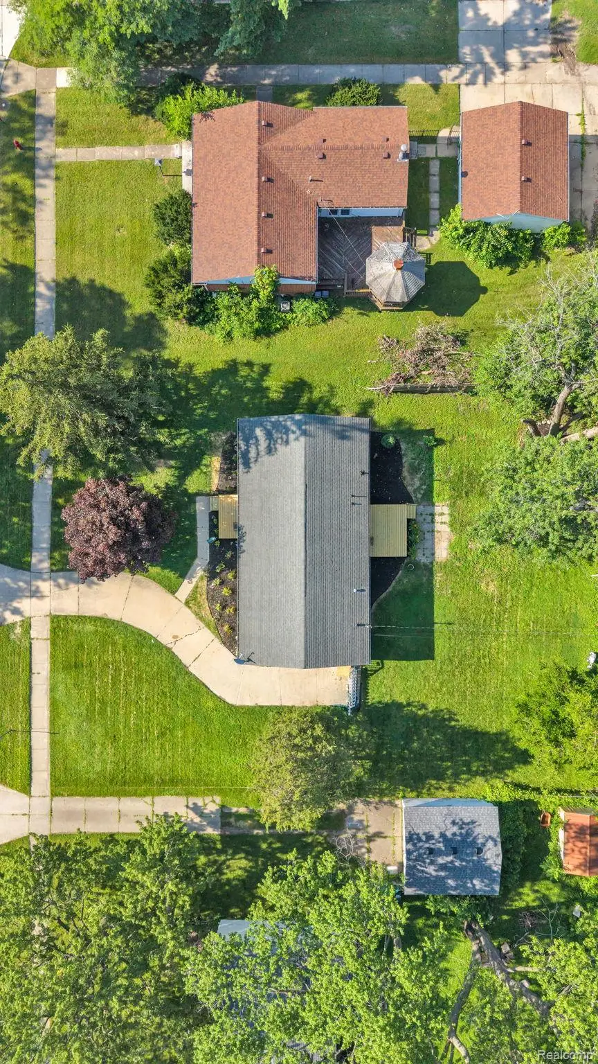1119 Lathers Street, Garden City, MI 48135 - #3