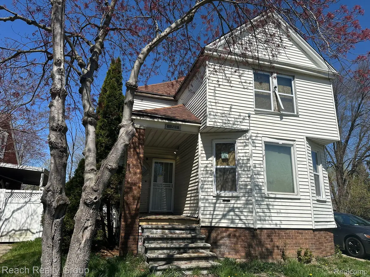 11581 Rossiter Street, Detroit, MI 48224 - #1
