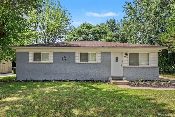 16042 Lauren Street, Taylor, MI 48180