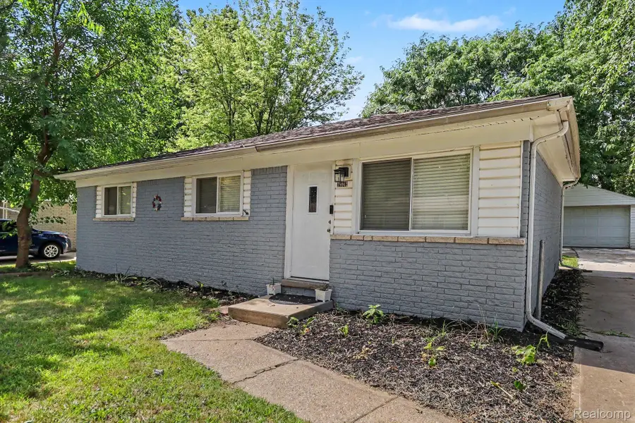 16042 Lauren Street, Taylor, MI 48180 - #2