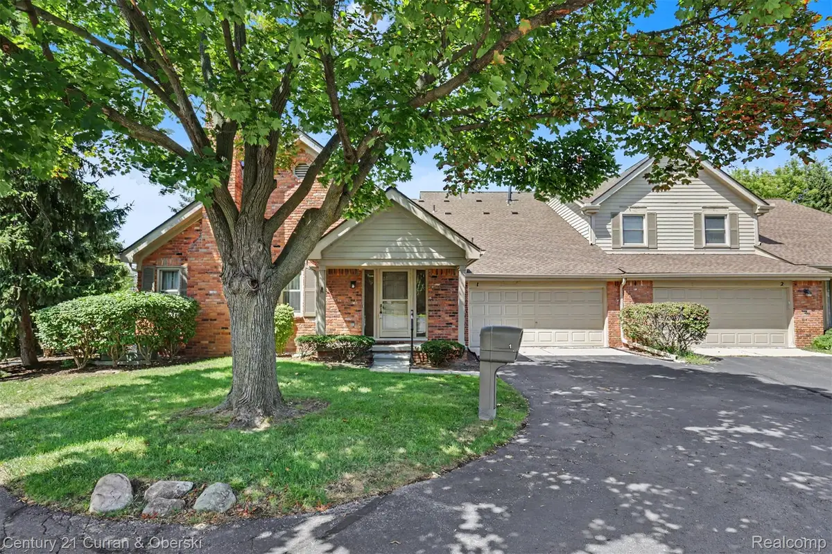 1 Cornell Court, Dearborn, MI 48124 - #1