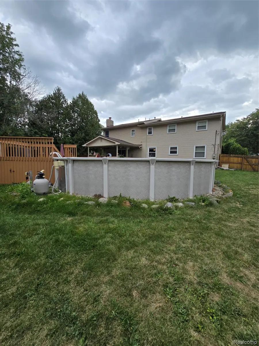 5080 N Georgetown Road, Grand Blanc, MI 48439 - #3