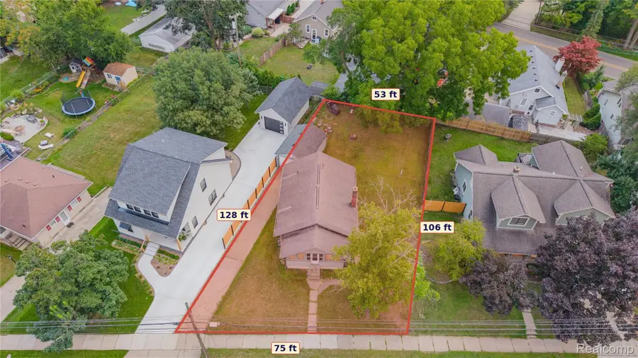 328 Romeo Road, Rochester, MI 48307 - #2