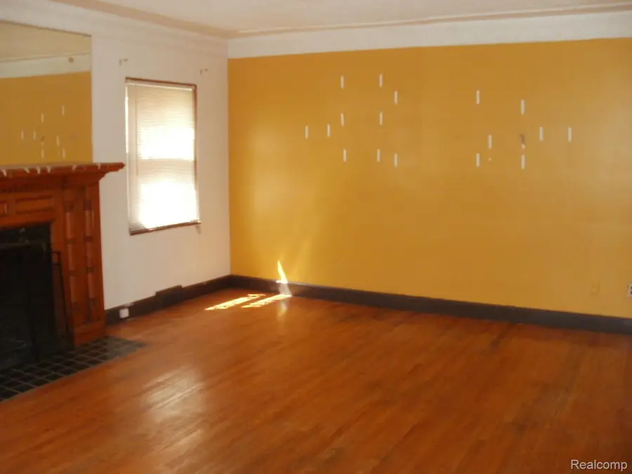 18437 Pennington Drive, Detroit, MI 48221 - #3
