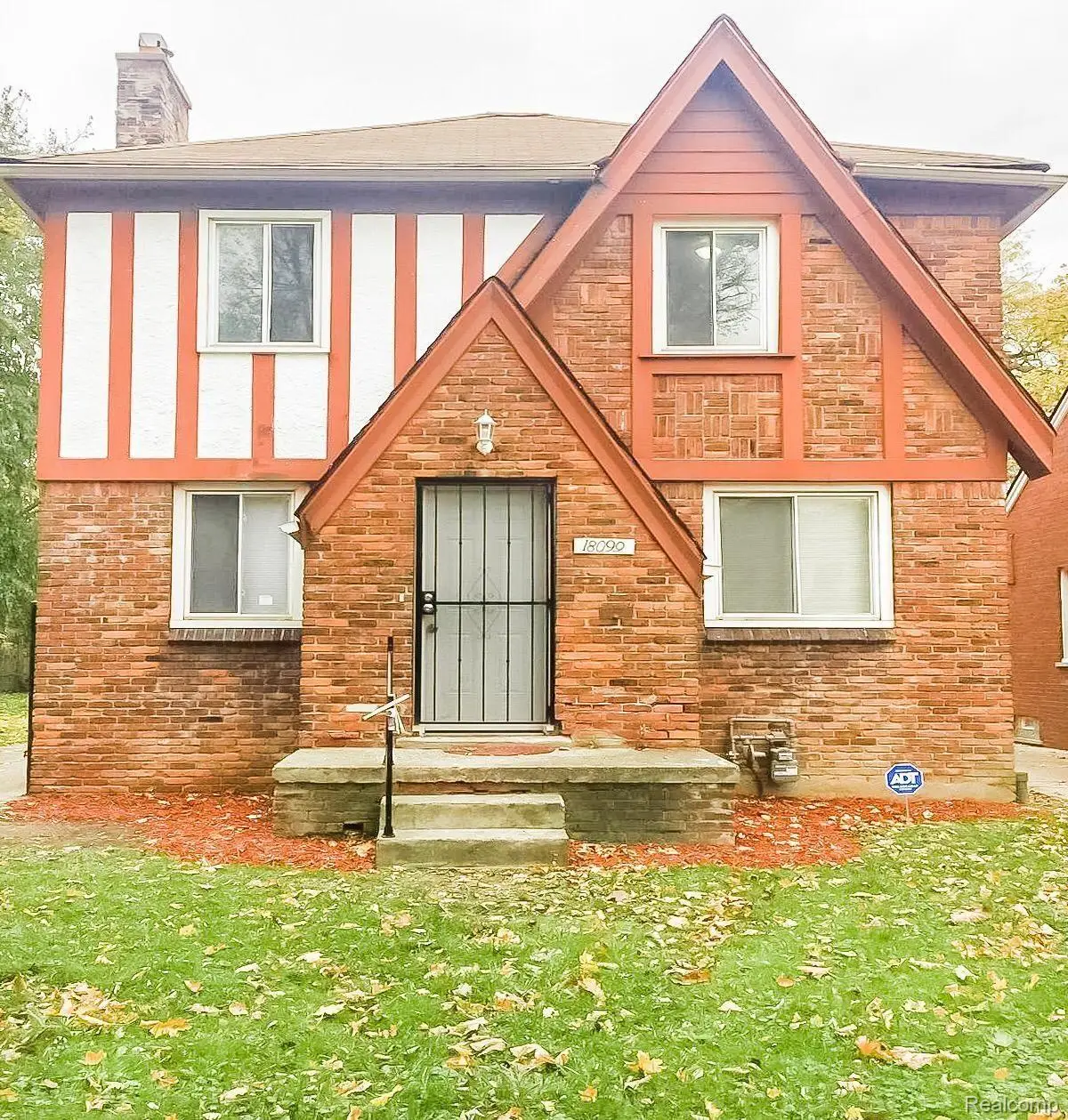 18099 Blackmoor Street, Detroit, MI 48234 - #1