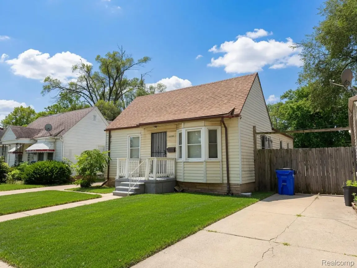 11325 Steel Street, Detroit, MI 48227 - #1