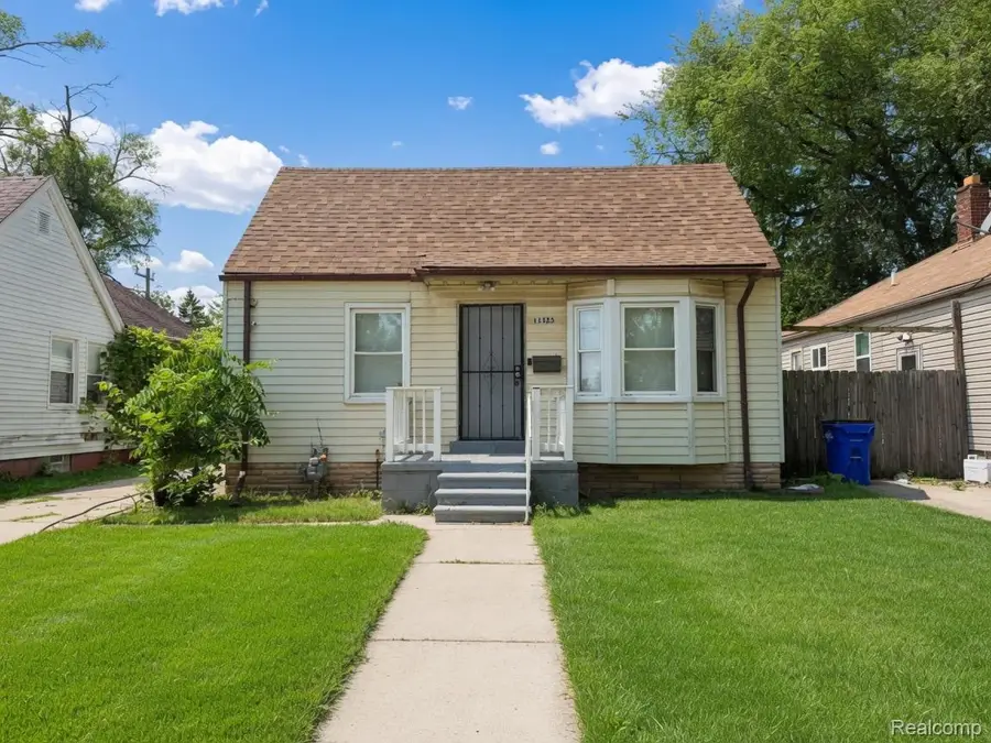 11325 Steel Street, Detroit, MI 48227 - #2