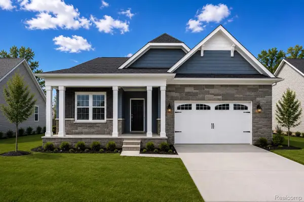 3031 Sheffield Circle, Clarkston, MI 48346
