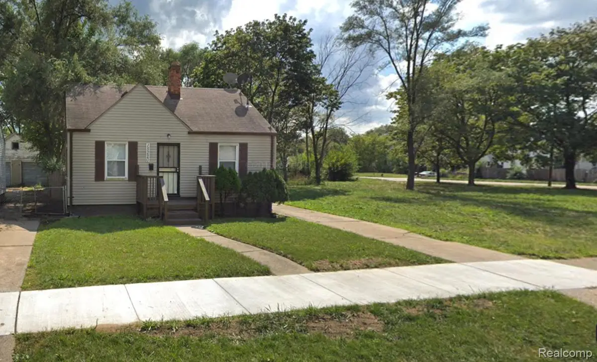 15220 Manning Street, Detroit, MI 48205 - #1