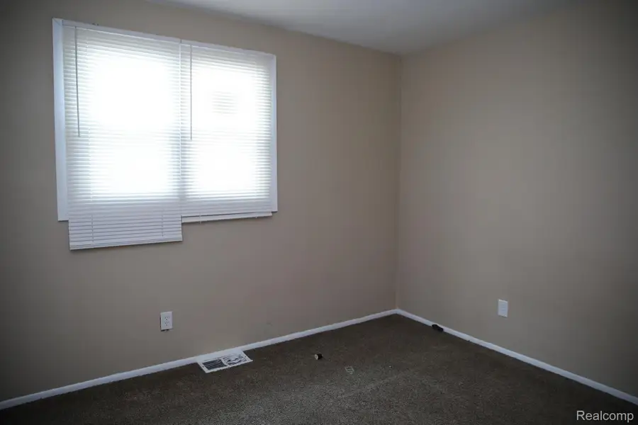 15905 Westbrook Street, Detroit, MI 48223 - #2