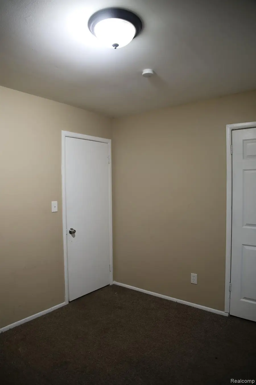 15905 Westbrook Street, Detroit, MI 48223 - #3