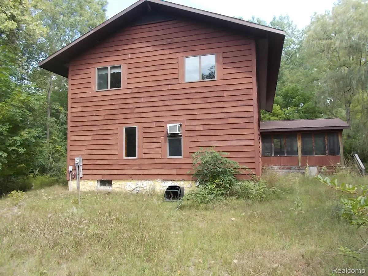 2125 W Sanilac, Caro, MI 48723 - #1