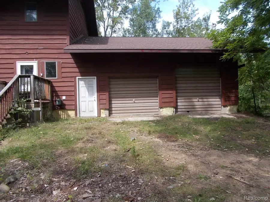2125 W Sanilac, Caro, MI 48723 - #2