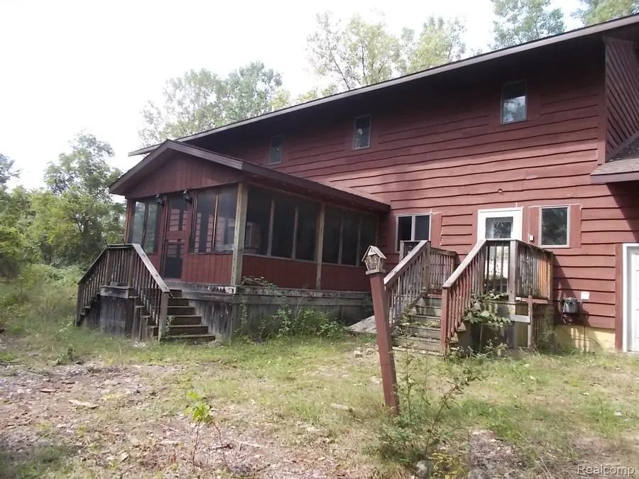 2125 W Sanilac, Caro, MI 48723 - #3