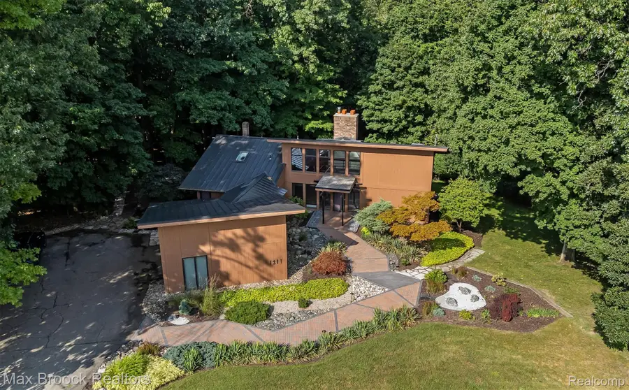 1211 Kensington Road, Bloomfield Hills, MI 48304 - #3